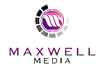 Maxwell Media transparent