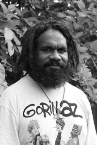 Edward WILLIAMS<br />
(Munu Wuthuga<br />
Dardakin)