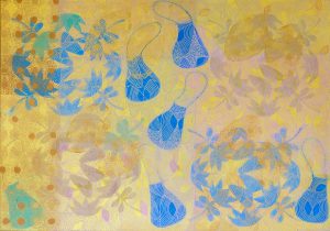 Print by Lisa Michl Ko-Manggen