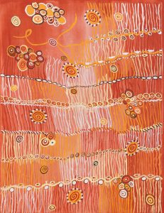 Magarr by Wanda Gibson